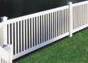 Vinyl Fence builders,  Houston,  TX