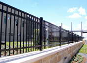 Wrought Iron Fences fabricators ,  Houston,  TX