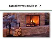 Apartments For Rent In Killeen TX