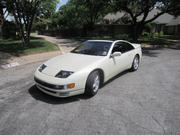 nissan 300zx 1990 Nissan 300ZX