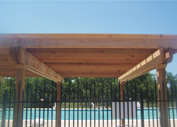 Shade Structures,  builders in Houston