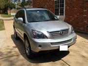 Lexus Rx 400h 59500 miles