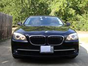 2010 Bmw 2010 - Bmw 7-series