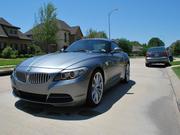 Bmw Z4 2011 BMW Z4