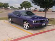 2010 DODGE challenger