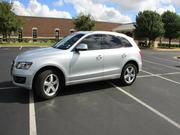 2012 AUDI 2012 Audi Q5