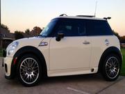 2009 Mini 1.6L Turbo 2009 - Mini Cooper S