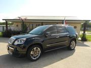 Gmc Acadia 2011 - Gmc Acadia