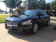 2011 Nissan 6 2011 - Nissan Maxima