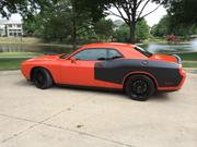 Dodge Challenger 10888 miles