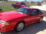 1993 FORD mustang 1993 - Ford Mustang