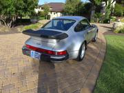 1986 PORSCHE 1986 - Porsche 911