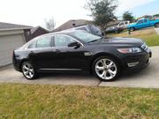 FORD TAURUS 2010 - Ford Taurus