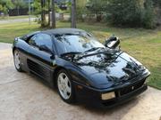 Ferrari 348 3.4 V8 1990 - Ferrari 348