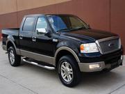 FORD F-150 2005 - Ford F-150