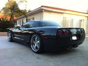 Chevrolet 2002 2002 Chevrolet Corvette Z06