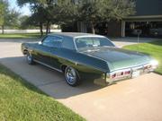 1969 chevrolet 1969 - Chevrolet Caprice