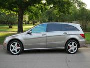 2006 Mercedes-benz 2006 - Mercedes-benz R-class