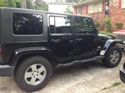 2007 jeep 2007 Jeep Wrangler