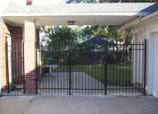 Aluminum Fences builders in TX