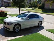 Bmw 2011 2011 BMW 750i 750i