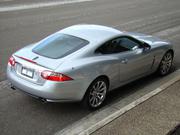 Jaguar 2007 2007 Jaguar XK