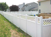 Vinyl Fence builders in TX