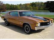 1972 chevrolet 1972 - Chevrolet Chevelle