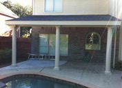 Pool and Patios,  Deck builder in Houston,  TX