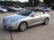 2007 Bentley Continental