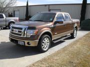 Ford 2012 2012 - Ford F-150