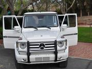 Mercedes-benz 2009 2009 - Mercedes-benz G-class