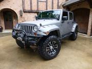 Jeep Wrangler 3.6L 3604CC 220