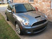 mini cooper s 2009 - Mini Cooper S