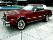 1985 Oldsmobile Toronado