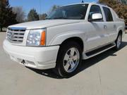 Cadillac Escalade Ext