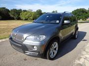 2009 Bmw X5 2009 - Bmw X5