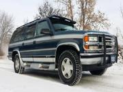 1994 Chevrolet 1994 - Chevrolet Suburban