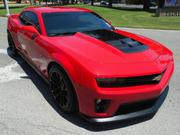 2013 CHEVROLET camaro