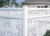 Vinyl Fence builders ,  TX