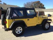 Jeep Wrangler 135625 miles