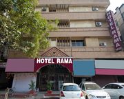 Book Hotel Rama Deluxe in New Delhi