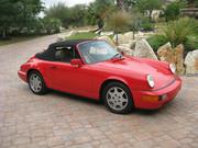 1991 PORSCHE 1991 - Porsche 911