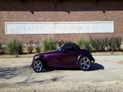 1999 Plymouth Prowler