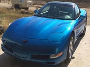 1999 chevrolet 1999 - Chevrolet Corvette