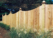 Wood Fence builders in Houston,  TX