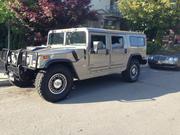 2002 HUMMER 2002 - Hummer H1