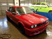 1989 Bmw M3 1989 - Bmw 3-series