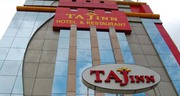 Book Taj Inn Hotel Agra