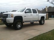 Chevrolet Silverado 1500 5.3L 5328CC 325